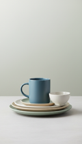 Limited Slate Blue Mug